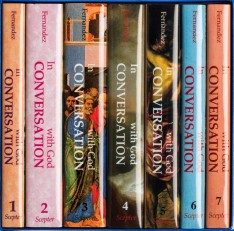 In Conversation With God: 7-Volume Set